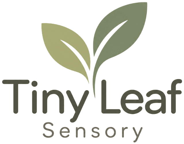 Tiny Leaf Sensory